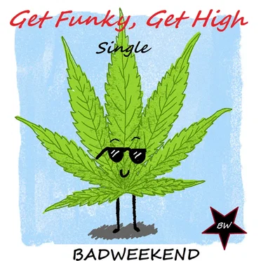 Get Funky, Get High