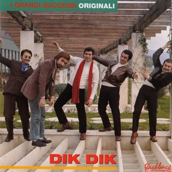 I grandi successi originali