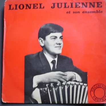 Lionel Julienne Et Son Ensemble by Lionel Julienne - album cover