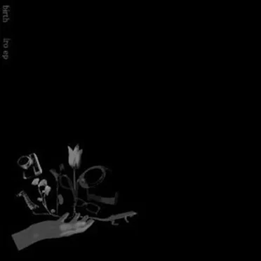 iro ep by birth - album cover
