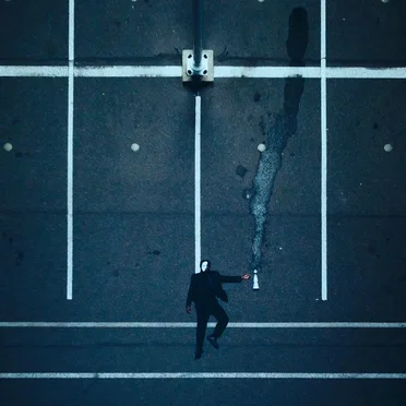 CITY BOY - Before The Club,