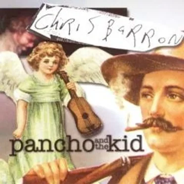 Pancho and the Kid