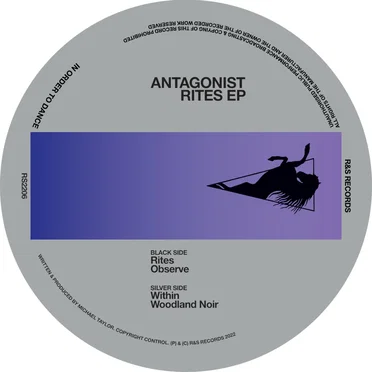 Rites EP