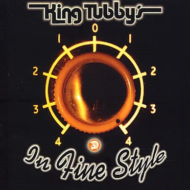 King Tubby's in Fine Style