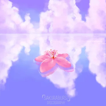 sakuraburst early discography