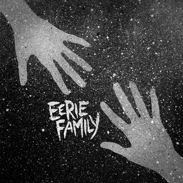 Eerie Family by Eerie Family - album cover