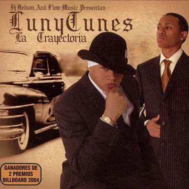 La trayectoria