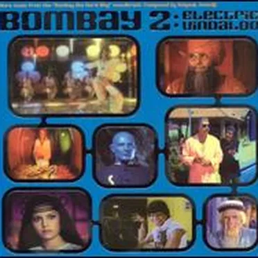 Bombay 2: Electric Vindaloo
