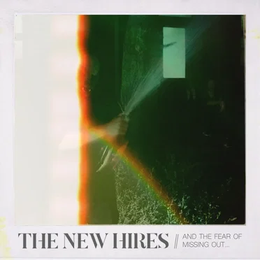 The New Hires