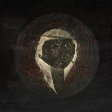 For Now by Sore Eyelids - album cover