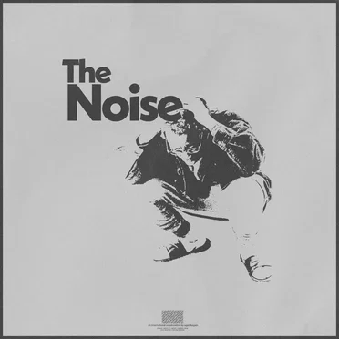 the noise
