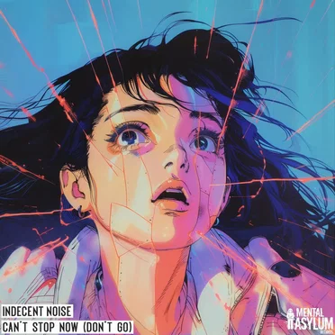 Can’t Stop Now (Don’t Go)