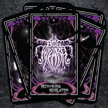 Deck of Ruin & Revelation