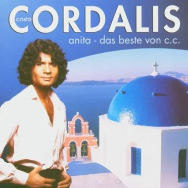 Anita – Das Beste von C.C.