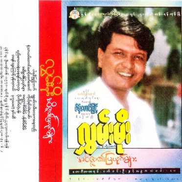 အဝိဇ္ဇာ၏ပြယုဂ်များ by လွှမ်းမိုး - album cover