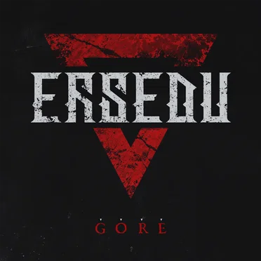Gore by Ersedu - album cover