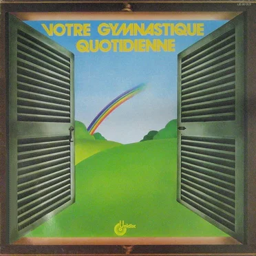 Votre Gymnastique Quotidienne