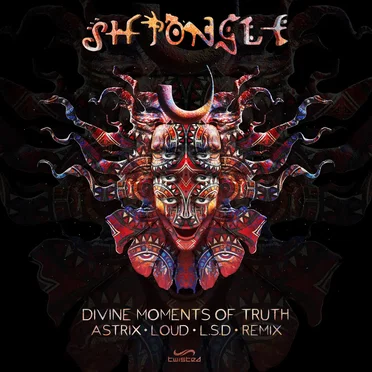 Divine Moments of Truth Astrix, Loud & The Lost Secret Door Remix