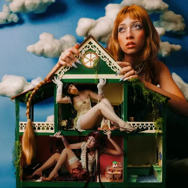 Imaginário by Mariasss - album cover