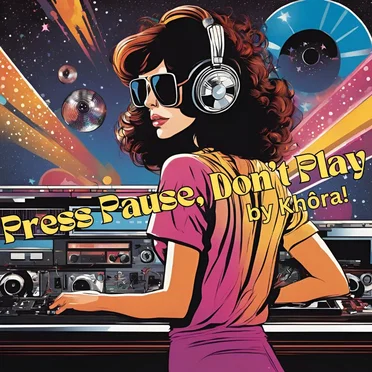 Press Pause, Don't Play