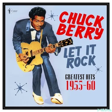 Let It Rock: Greatest Hits, 1955–60