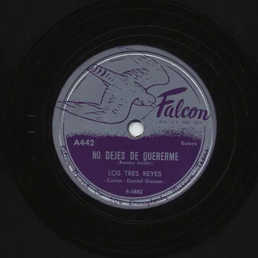 No dejes de quererme / No nos quiere corazón