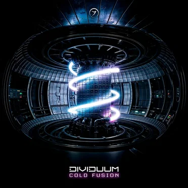 Cold Fusion by DIVIDUUM - album cover