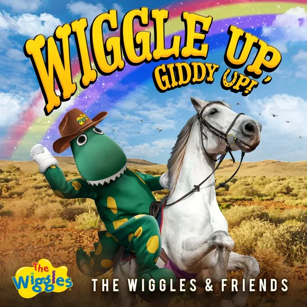 Wiggle Up, Giddy Up