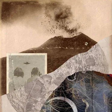 Ten short stories by Ka'e - album cover