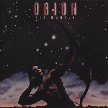 Orion the Hunter by Orion the Hunter - album cover