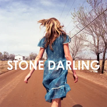 Stone Darling (7") by Stone Darling - album cover