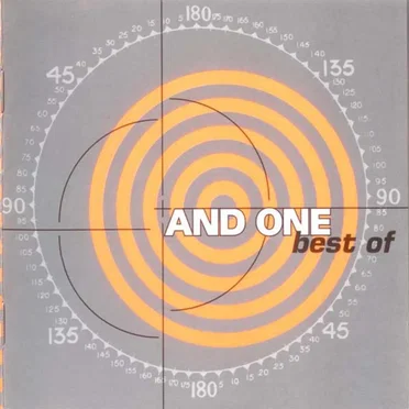 Best of And One