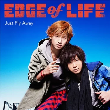 EDGE of LIFE