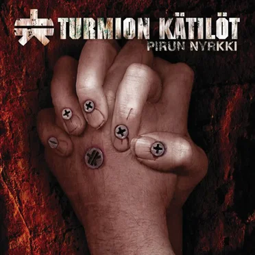 Pirun nyrkki