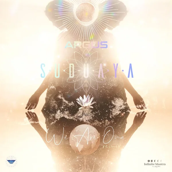We Are One (Suduaya remix)