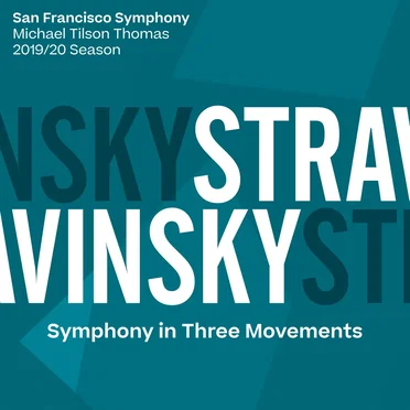 Symphony in Three Movements
