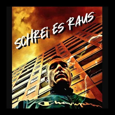 Schrei es raus