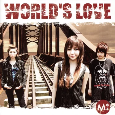 WORLD'S LOVE