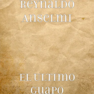 El último guapo