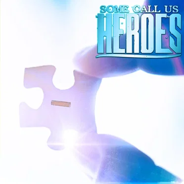 Negativ- by Some Call Us Heroes - album cover