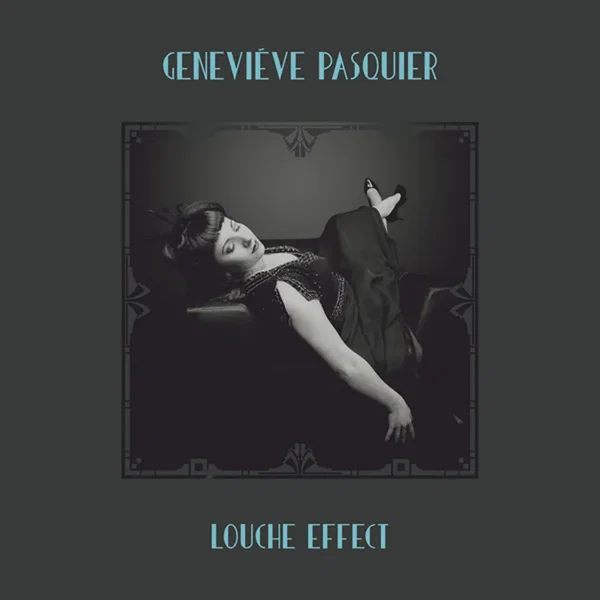Louche Effect