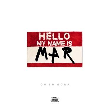 Go to Work by Mar - album cover