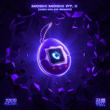 MOSHI MOSHI PT. II (Ash Milez remix)