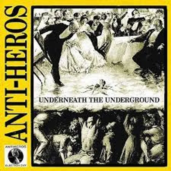 Underneath the Underground