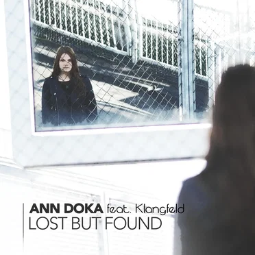 Lost but Found by Ann Doka - album cover