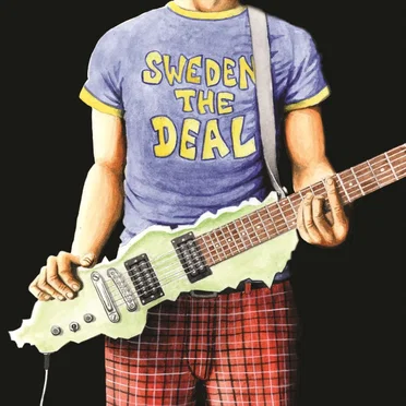 Sweden the Deal by Various Artists - album cover