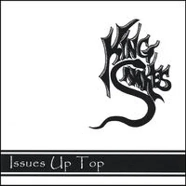 Issues Up Top
