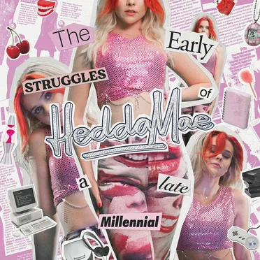 The Early Struggles of a Late Millennial
