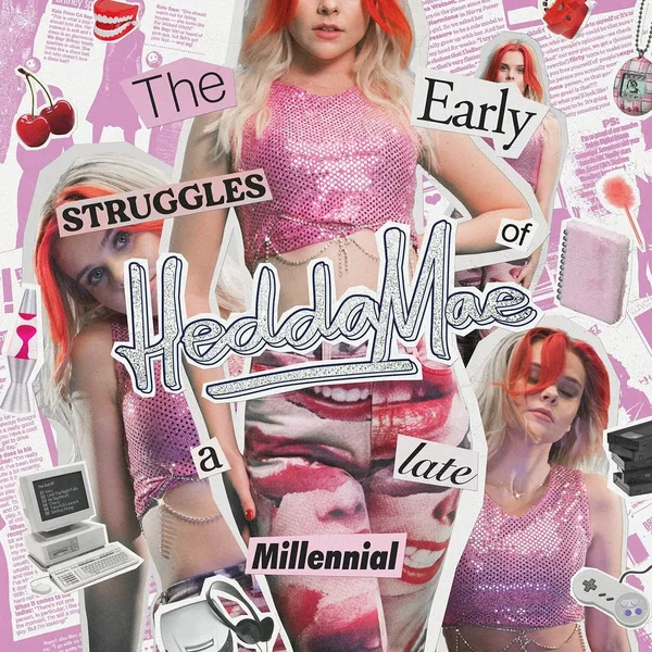 The Early Struggles of a Late Millennial