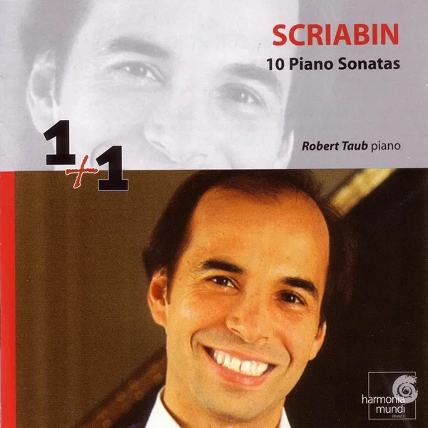 Piano Sonatas I-X